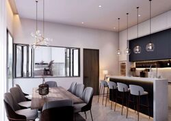 Lorong L Telok Kurau (D15), Semi-Detached #602001761